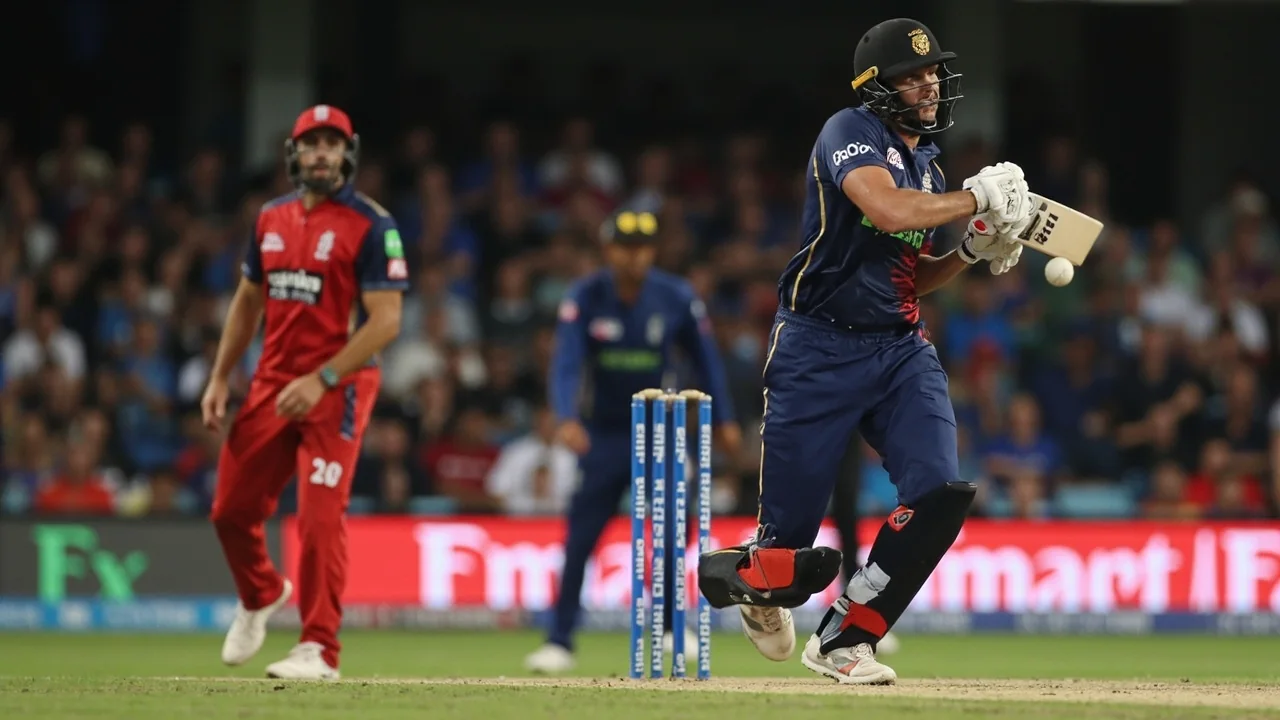 Sideline action frame from a Hundred Men's 2026 fixture used to anchor fantasy cricket analysis