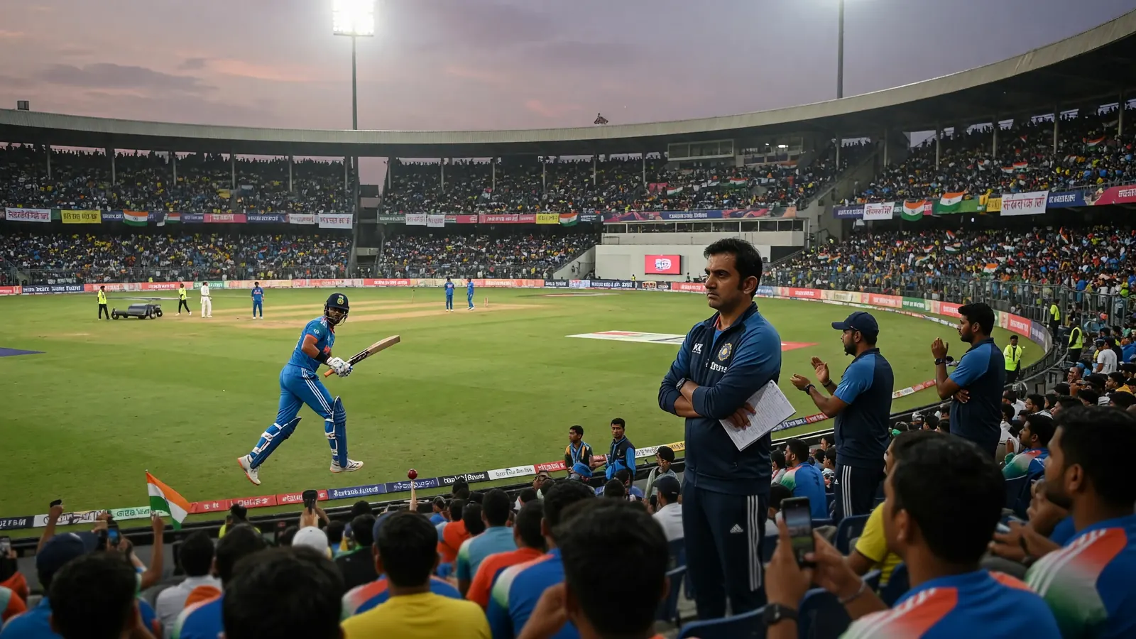 Sikandar Raza urges patience with Vaibhav Sooryavanshi before Zimbabwe T20Is visual guide